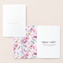 Recherche de pâques cartes Rose