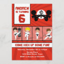 Recherche de karate party invitations Karaté