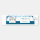 Zoek naar sneeuwvlokken bumperstickers Kerstmis