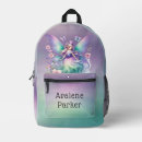 Recherche de princesse sacs Violet