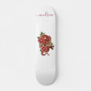 Recherche de japanese skateboards Floral
