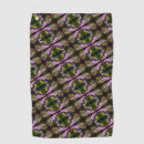 Recherche de purple golf serviettes Violet