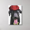 Zoek naar zwart labrador kunst Dieren