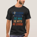 Recherche de fers à cheval tshirts Lanceur