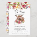 Recherche de faon invitations Floral