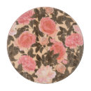 Recherche de roses vintages planches à découper Motif