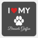 Recherche de bruxelles autocollants Animaux domestiques