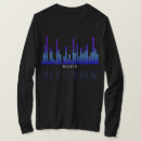 Recherche de égaliseur tshirts Bruit