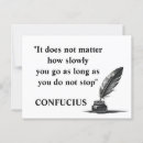 Recherche de confucius cartes postales Citations