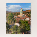 Recherche de cuba puzzles Ville