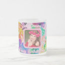 Recherche de bubbles tasses Rose