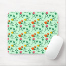 Recherche de bouquet rose tapis souris Floraison