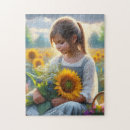 Zoek naar elementen puzzels Floreel