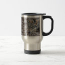 Recherche de loup sauvage tasses Animaux