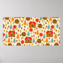Zoek naar vintage patroon posters Abstract
