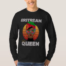 Recherche de eritrean tshirts Africain