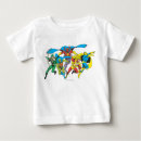 Recherche de ligue de justice bébé vêtements Super