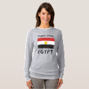 Zoek naar egyptische vlag tshirts Egypte