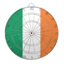 Recherche de l irlande jeux de fléchettes Drapeau irlandais