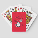 Recherche de humour noël de jeux de cartes Amour