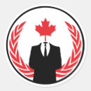 Zoek naar canadese stickers Protest