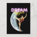 Zoek naar dancer briefkaarten Ballerina