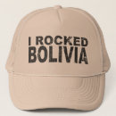 Recherche de bolivie casquettes National