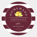 Zoek naar limoncello stickers Italiaans