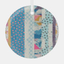 Recherche de motif de patchwork ornements Arrière plan