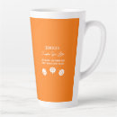 Recherche de halloween citrouilles tasses Noir