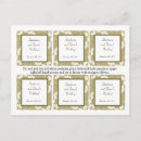 Recherche de ginkgo cartes postales Feuilles