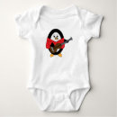Recherche de guitare bébé vêtements Rocher