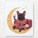 Recherche de francais tapis souris Vin