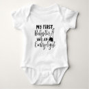 Recherche de babysitter bébé vêtements Gardienne