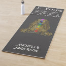 Recherche de chakras yoga tapis Mandala