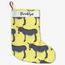 Recherche de mammifère chaussette de noël Animal