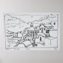 Recherche de paysages de grèce posters Côtier
