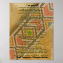 Zoek naar perkament posters Gedicht