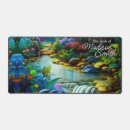 Recherche de jardin zen tapis souris Sérénité