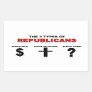 Recherche de blague autocollants Politique