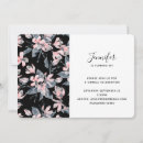 Recherche de rose gris invitations Floral