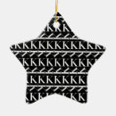 Recherche de monogramme k ornements Lettre