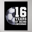 Zoek naar 16 jaar posters Voetbal