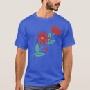 Recherche de poinsettia tshirts Vacances