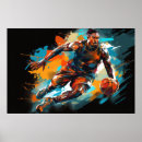 Zoek naar basketbal kunst Abstract