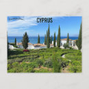 Recherche de paphos cartes postales Méditerranéen