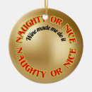 Recherche de naughty or nice Pour tous