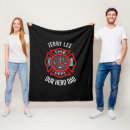 Zoek naar brandweerman dekens Aangepast