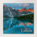 Recherche de canadien les rocheuses puzzles Pour tous