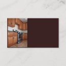 Recherche de coffrets cartes visite Cuisine